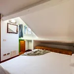 Stayeasy Moscova - 2 Level Apartment Brera Garibaldi