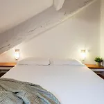Stayeasy Moscova - 2 Level Apartment Brera Garibaldi