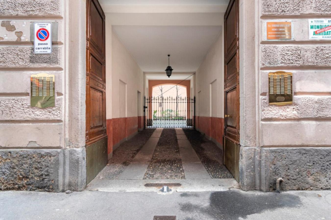 Apartamento Stayeasy Moscova - 2 Level Brera Garibaldi *