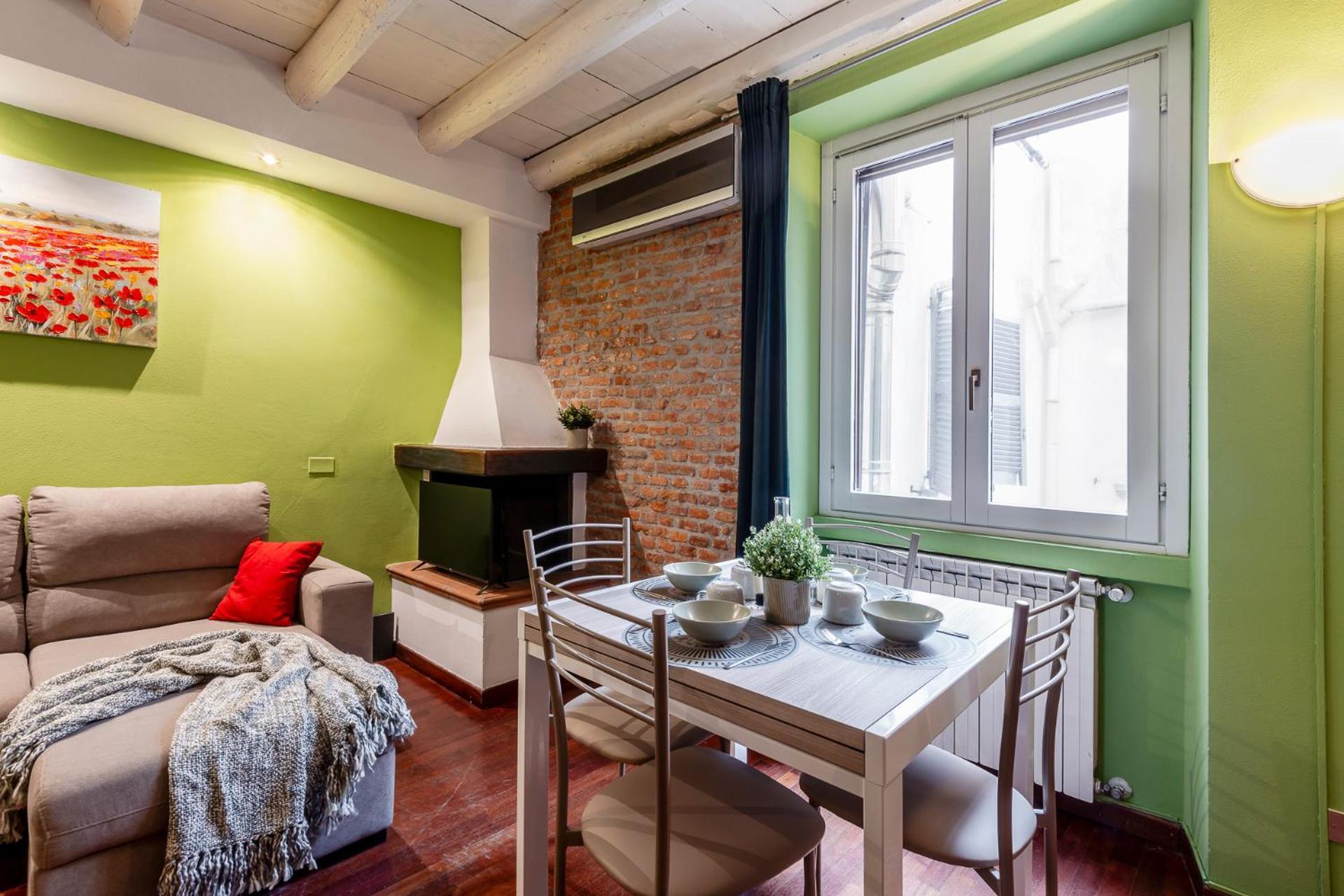 Stayeasy Moscova - 2 Level Brera Garibaldi *