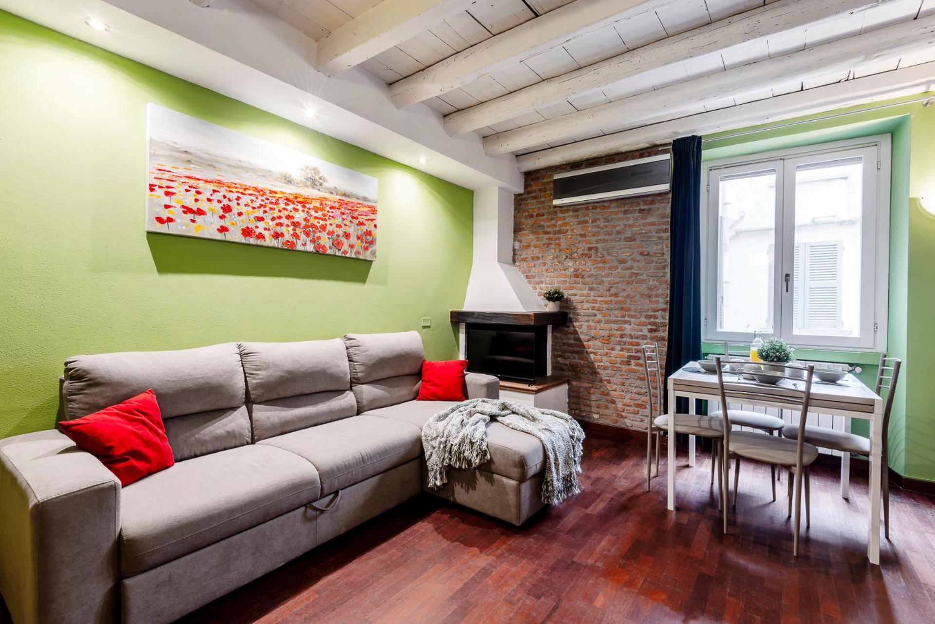 Apartamento Stayeasy Moscova - 2 Level Brera Garibaldi Milán