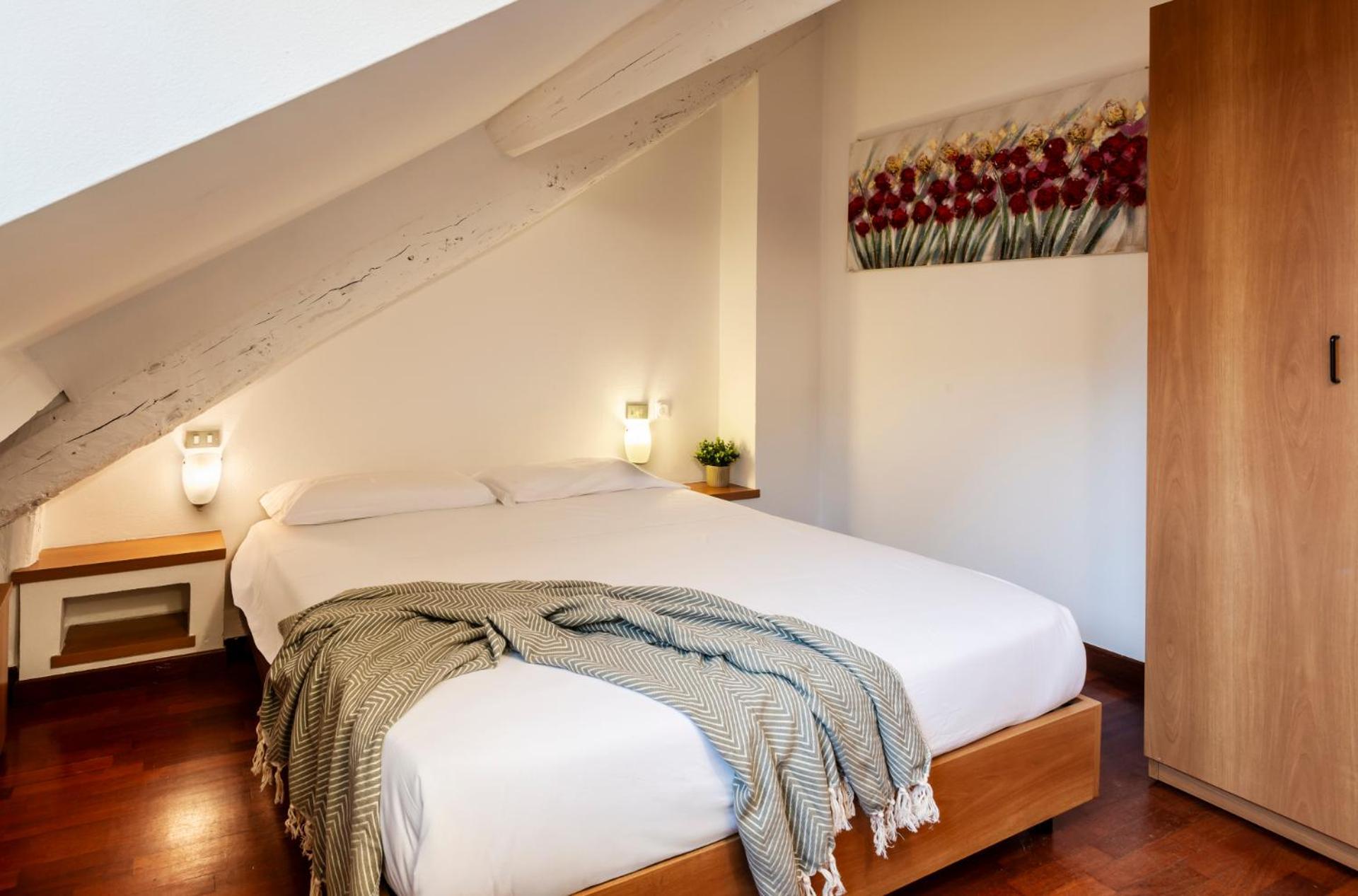 Stayeasy Moscova - 2 Level Brera Garibaldi Appartement *