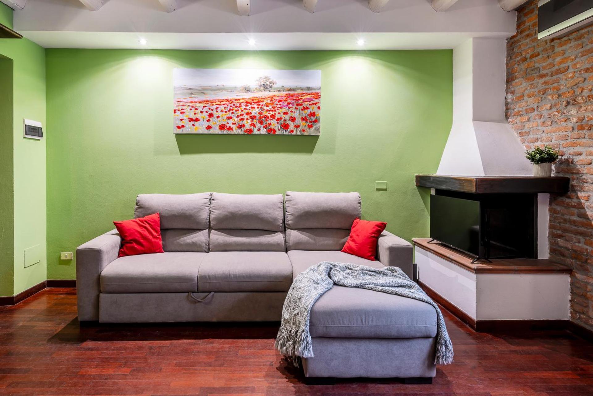 Stayeasy Moscova - 2 Level Brera Garibaldi Milan
